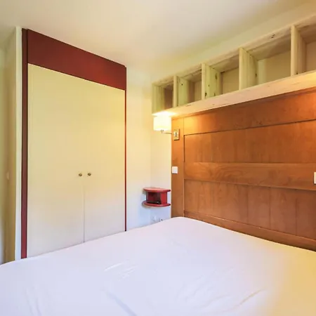 Apartamento La Marelle Et Le Rami - Maeva - 2 Pieces 5 Personnes Selection Mae-9115 *