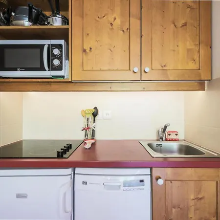 Apartamento La Marelle Et Le Rami - Maeva - 2 Pieces 5 Personnes Selection Mae-9115 *